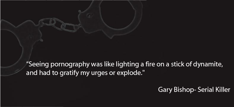 anti-pornography ad