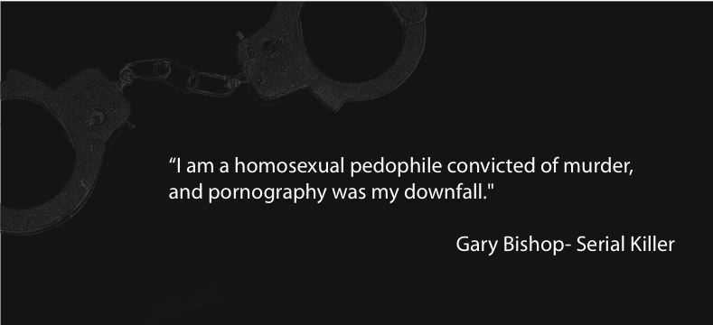 anti-pornography ad