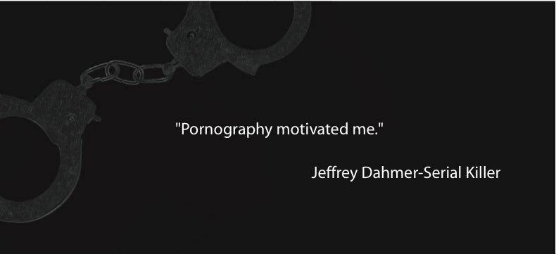 anti-pornography ad