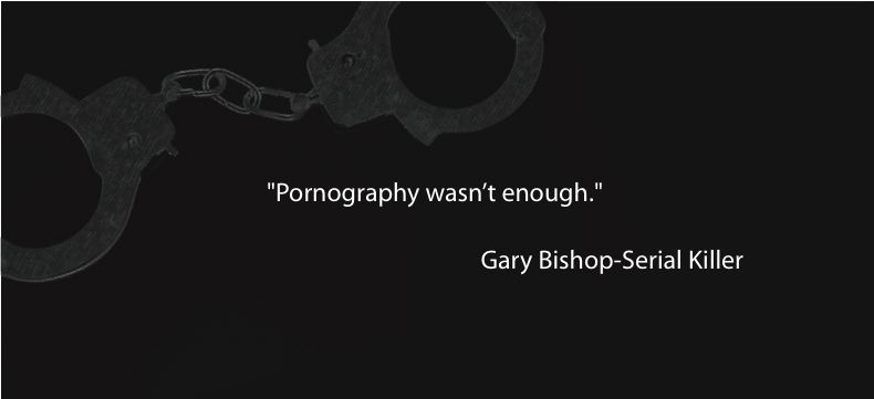 anti-pornography ad