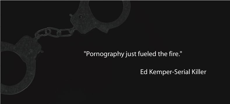 anti-pornography ad