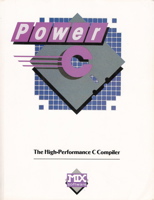 Power C Manual